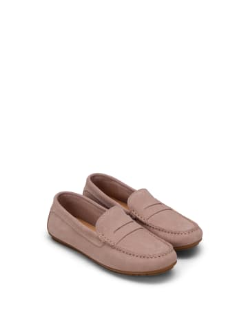 Marc O'Polo Slipper in rot