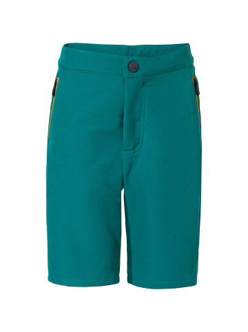 Vaude BADILE SHORTS II in Blau