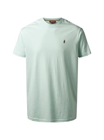 MCS T-Shirt MCTexas City in Starlight Blue