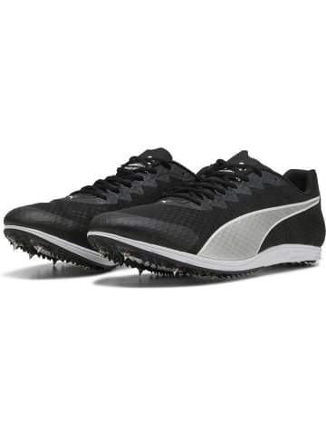 Puma Laufschuh "evoSPEED Distance 11" in Schwarz
