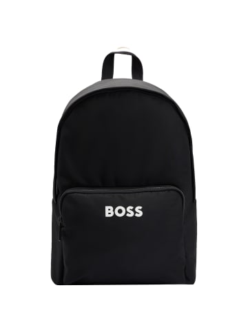 BOSS Catch 3.0 - Rucksack 42 cm in schwarz