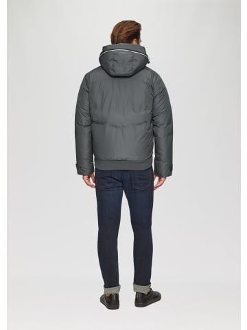 s.Oliver Outdoor-Jacke in 9581_schiefergrau
