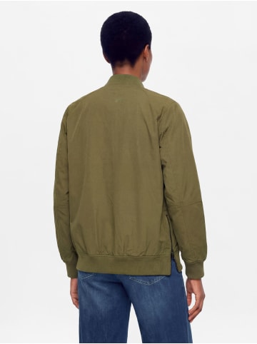 Camel Active Blouson in oliv