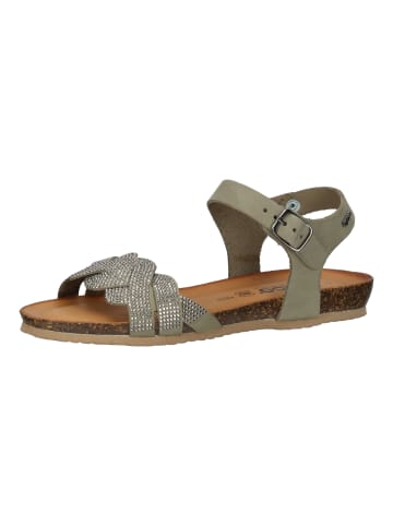 Igi&Co Sandalen in Grün