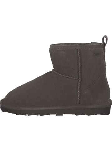 Axelda Footwear Winterstiefeletten in Stone