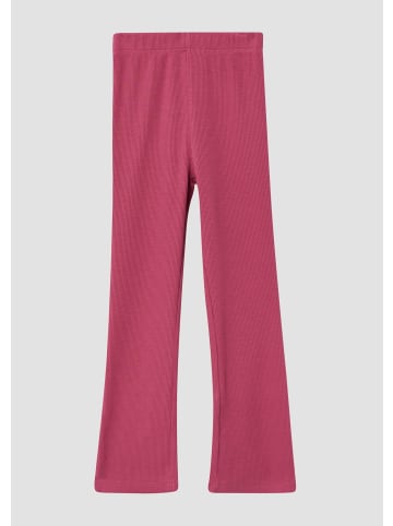 s.Oliver Leggins in 4465_himbeere