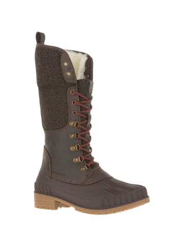 Kamik W SIENNA F 2 in Braun