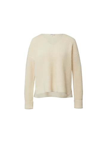 S.OLIVER RED LABEL Pullover in Beige