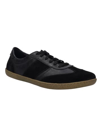 Josef Seibel Sneaker Jimmy 02 in schwarz