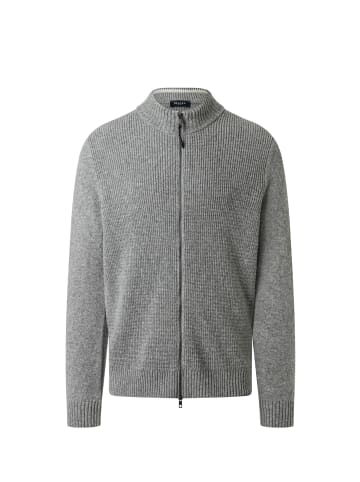 März Jacke in hellgrau - 0001