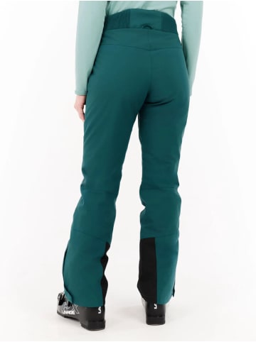 Protest Skihose in blau