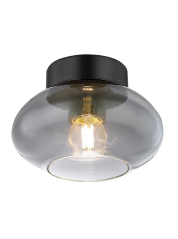 Globo lighting Deckenleuchte "SHAUN" in black