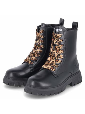 Dockers by Gerli Stiefel in schwarz