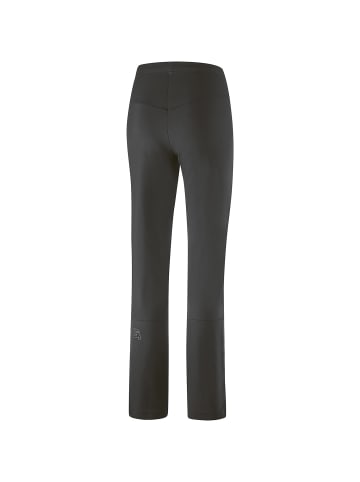 Gonso Bike Thermohose Arga in Schwarz