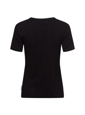 armedangels T-Shirt Maheraa in schwarz