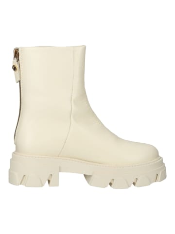 Steve Madden Stiefelette in Weiß