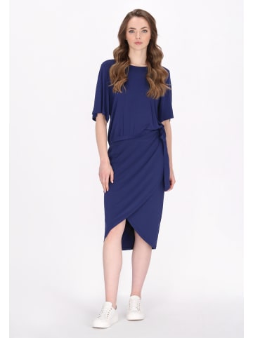 DreiMaster Maritim Women Skirt in navy