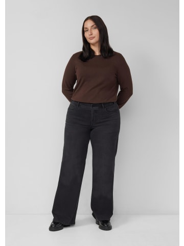 s.Oliver Jeans-Hose in 98Z3_dunkelgrau