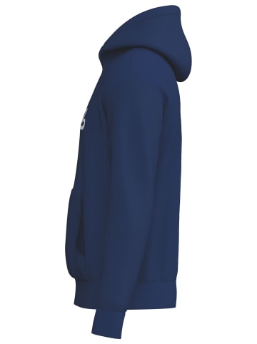 erima Unisex Erwachsene, Erwachsene Hoodie in new navy