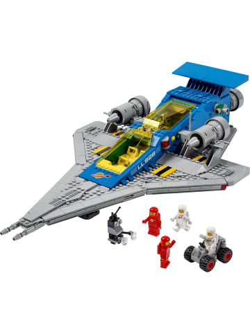LEGO Icons Creator Expert Set Entdeckerraumschiff 10497 - ab 3 Jahren in multicolored
