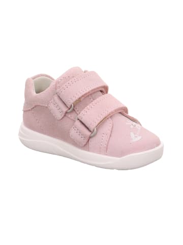 superfit Ankle Boot LILLO in Rosa