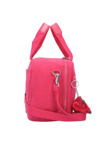 Kipling Miyo Brotdose 25 cm in true pink