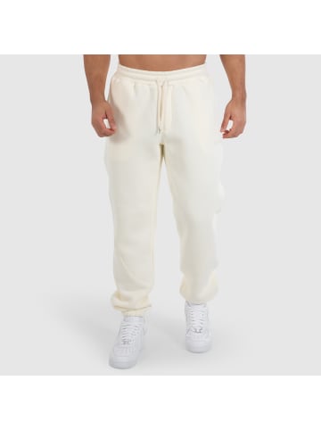 SMILODOX Jogginghose Viktor in Creme