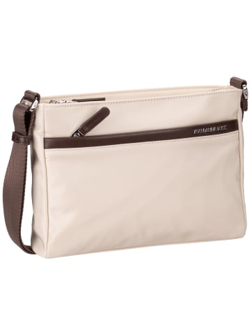 Mandarina Duck Bodybag Hunter Small VCT30 in Latte