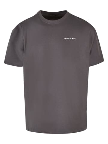 Merchcode Merchcode T-Shirts in magnet
