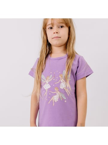 Walkiddy T-Shirt Fairies and Flowers-T-Shirt