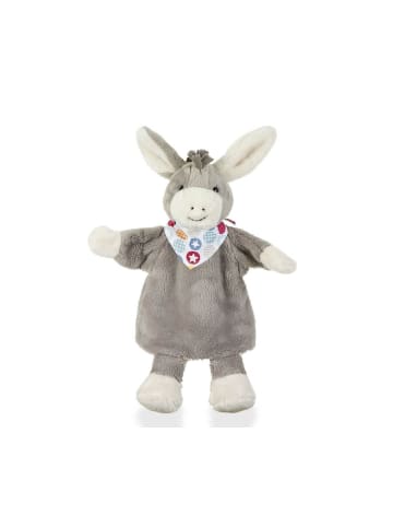 Sterntaler Handpuppe Emmi Esel, original
