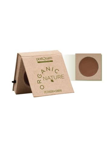 Postquam Organic Nature Eye Shadow Chocolat – 5 g