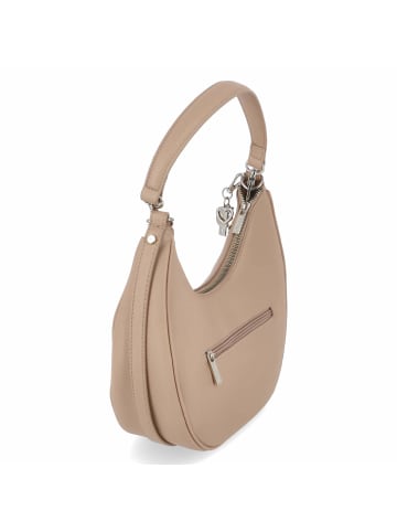Tamaris Handtasche in beige