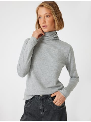 KOTON Sweater in Grau