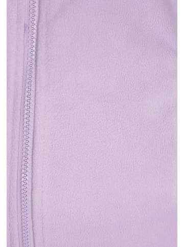 tilden Damen Fleecejacke in Hellviolett