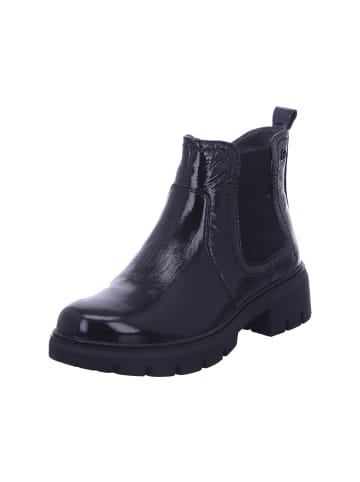 Tamaris Comfort Stiefelette in schwarz