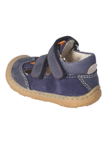 PEPINO Lauflern Sneaker in blau