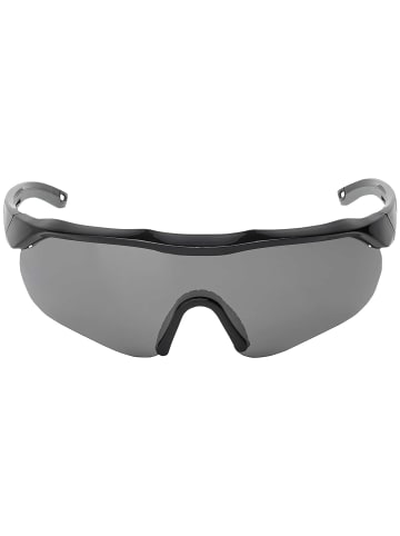 BEZLIT Herren Sonnenbrille in Schwarz