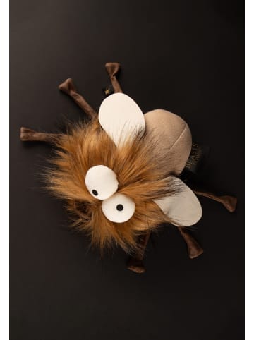 Sigikid Kuscheltier Bloody Marie BeastsTown in braun