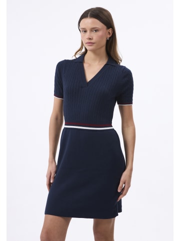 Felix Hardy Kleid in navy