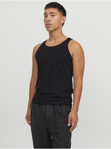 Jack & Jones Tanktop in Black