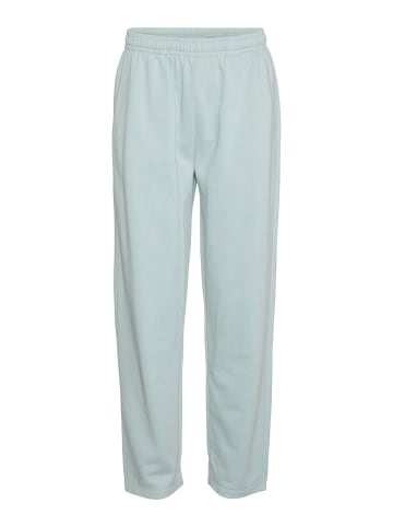 Vero Moda Jogginghose in Gray Mist