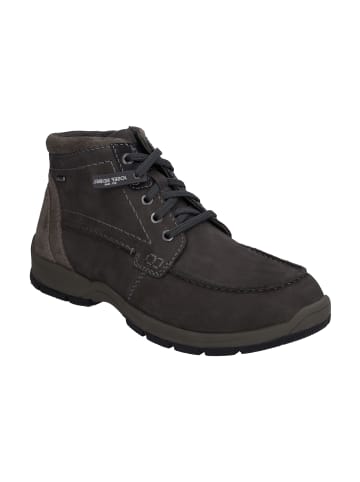 Josef Seibel Stiefelette Lenny 50 in granit-kombi