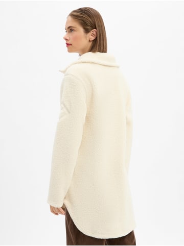 Didriksons Jacke Bark in beige - 0001