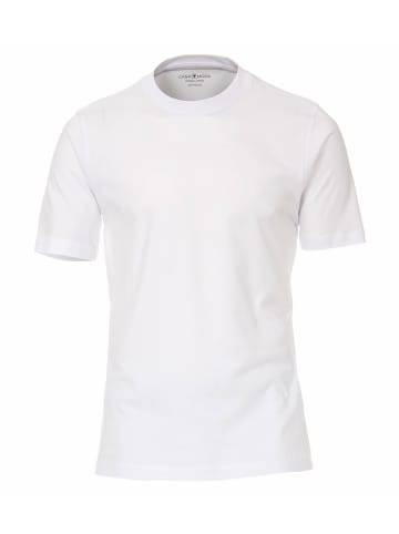CASAMODA Shirt für Herren in weiss