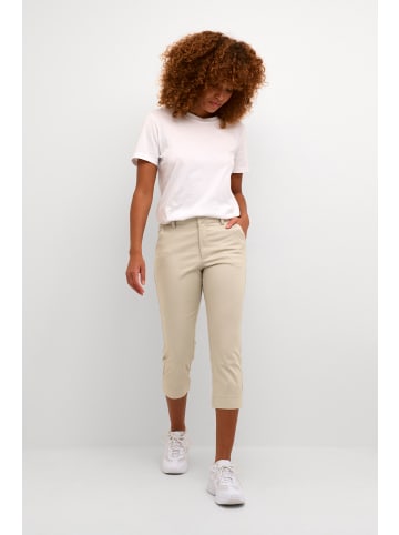 Kaffe Hose KAlea Regular fit in Feather Gray