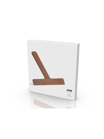 Zone Denmark Duschabzieher Ume in Terracotta