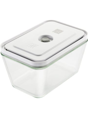 Zwilling Vakuumbox L Fresh & Save Glas in Grau