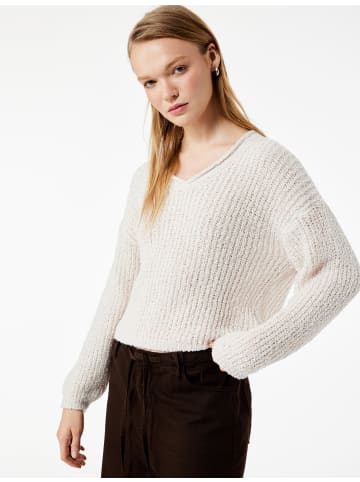 KOTON SWEATERS in Stein