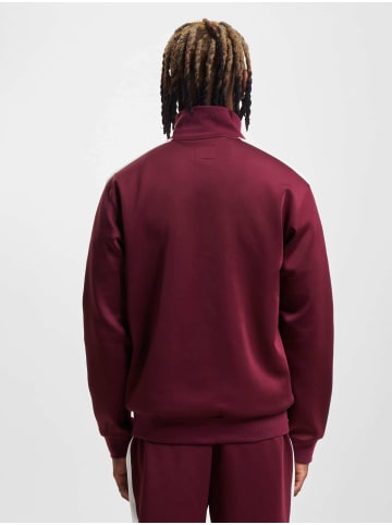 Redefined Rebel Redefined Rebel Cardigan in maroon